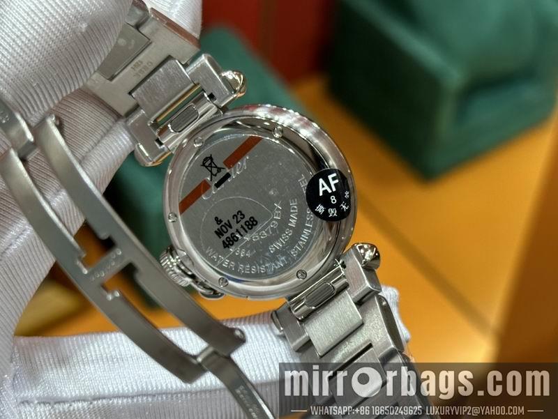 Cartier 30mm 102351