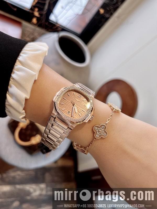Patek Philippe 35mm 102243