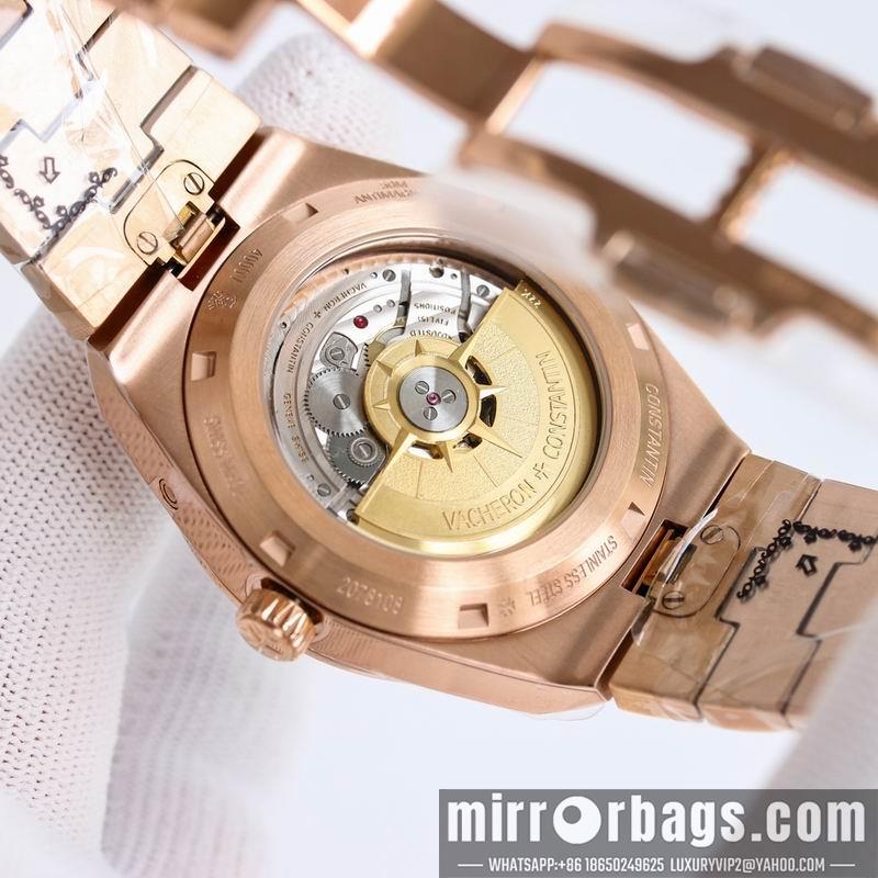 Vacheron Constantin 41mm 022115