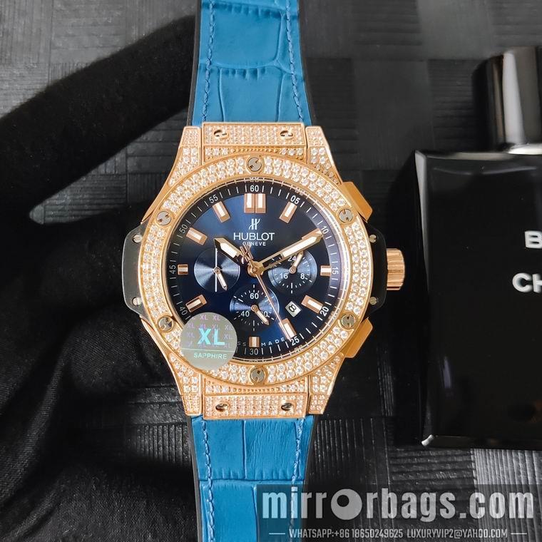 Hublot men 45X12mm M12