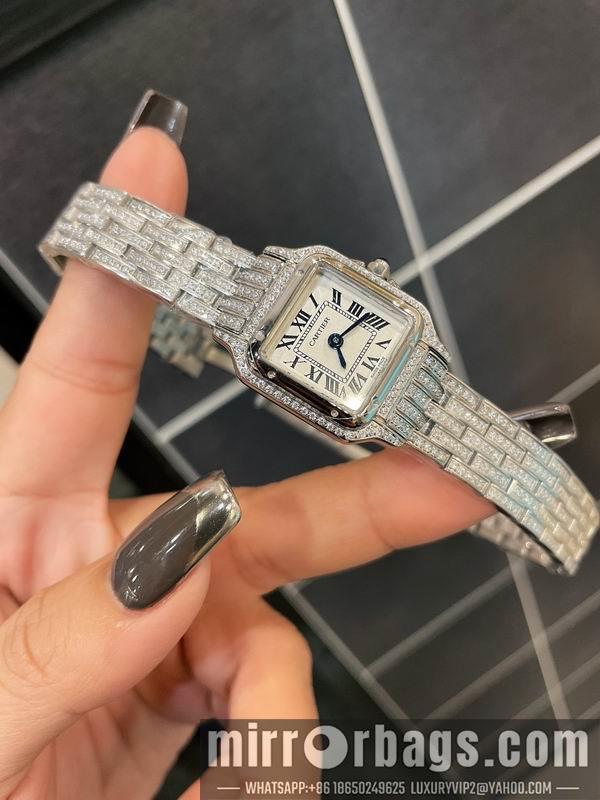 Cartier 27X37mm 102308