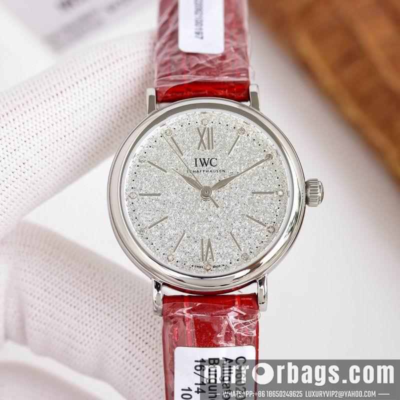 IWC 34mm 050448