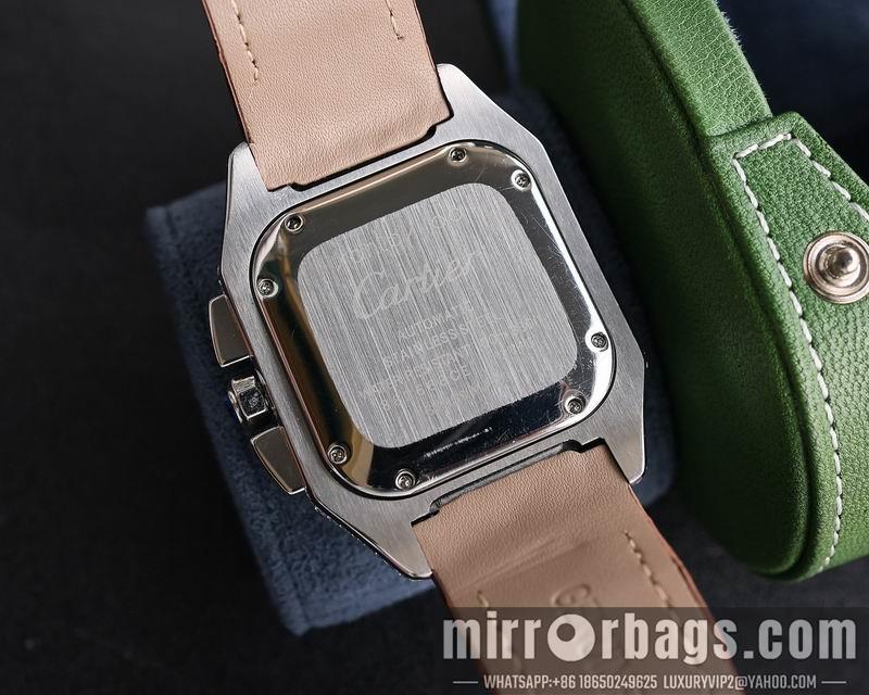 Cartier 45X10mm 0831104