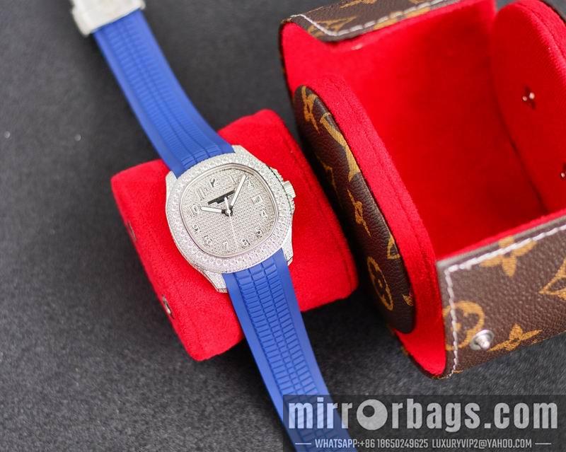 Patek Philippe 40mm 032408