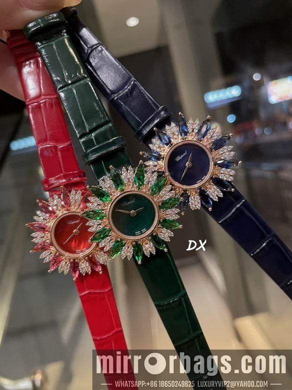 Chopard 34x9mm 2nms54