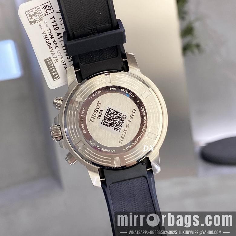 Tissot 45mm 6nms84