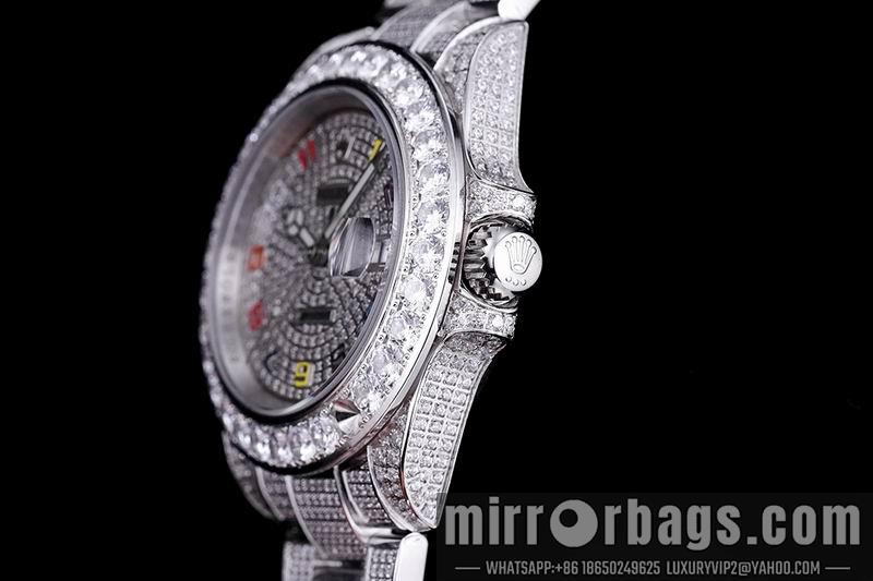 Rolex 42mm 050435