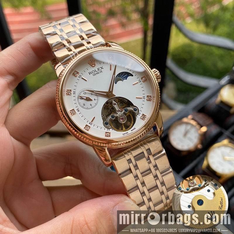 Rolex watch 041358