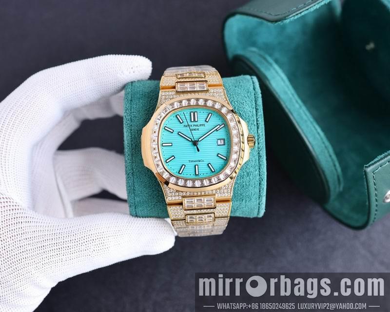 Patek Philippe watch 083123