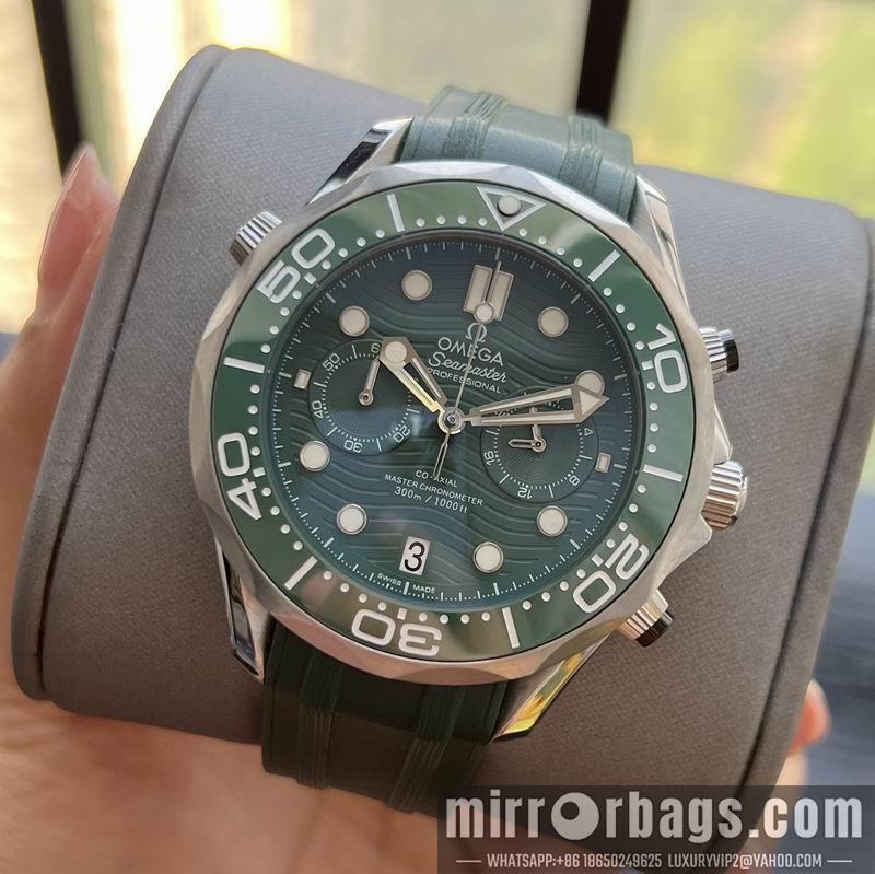 Omega watch 101307