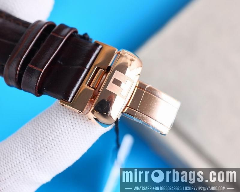 Tissot 42mm 050450