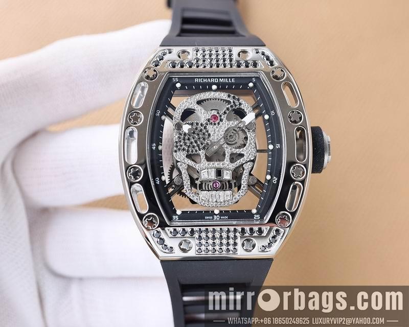 Richard Mille 43X50mm 051634