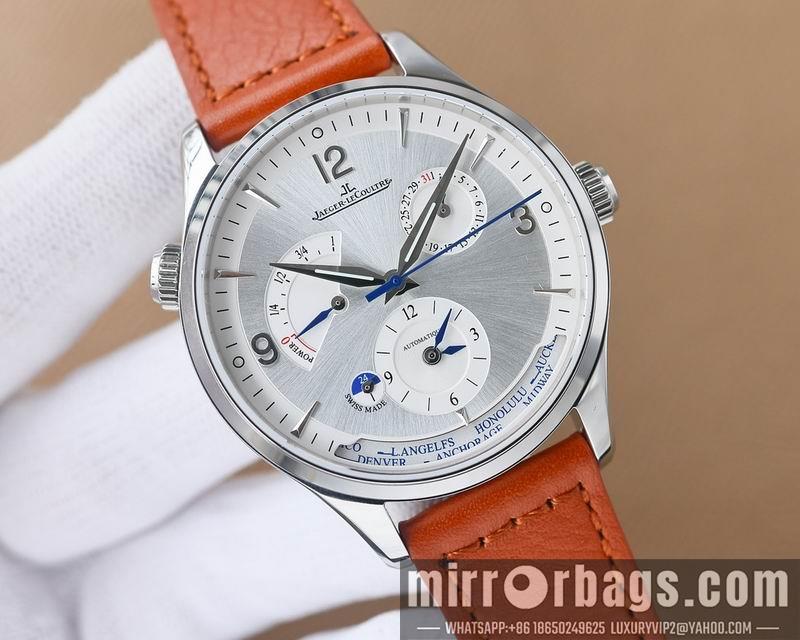 Jaeger Lecoultre 42mm 050618