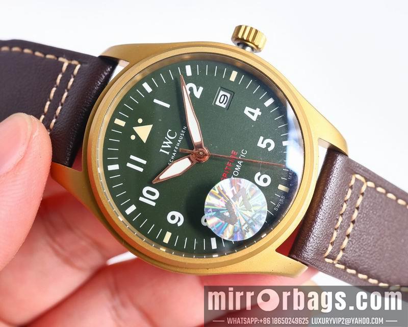 IWC 39mm 082972
