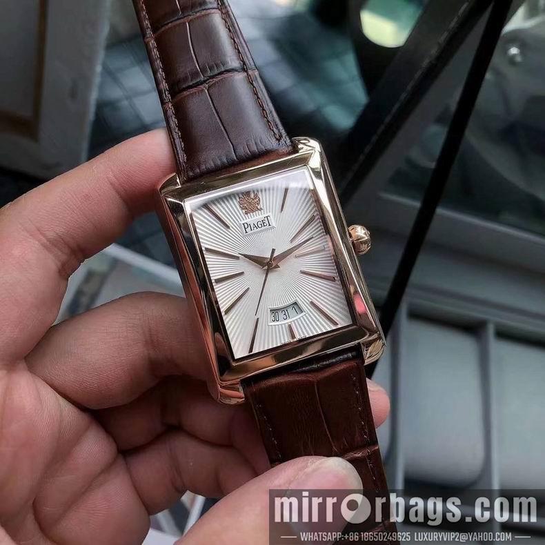 Piaget watch 36X50mm 090949