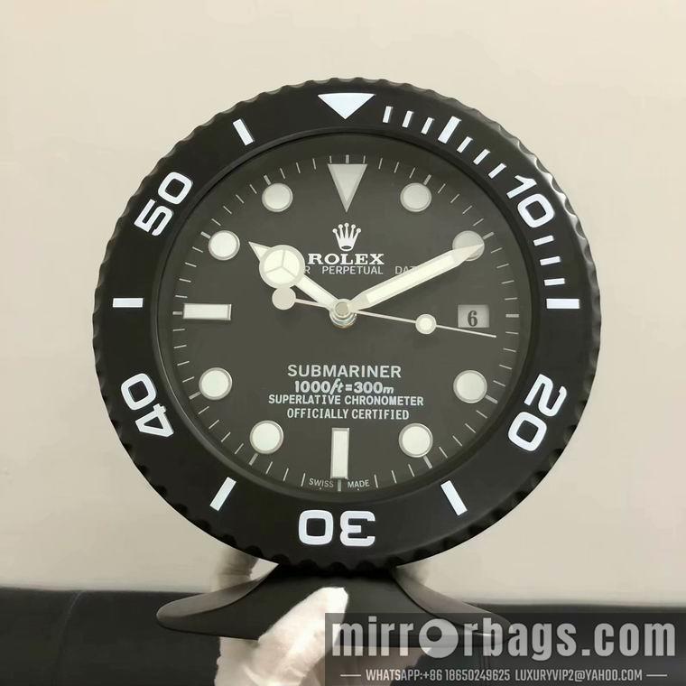 Rolex clock mb 09