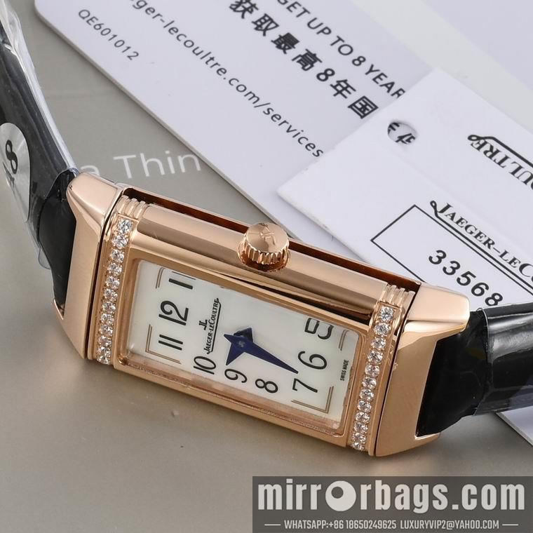 Jaeger Lecoultre 40.1X20mm M12