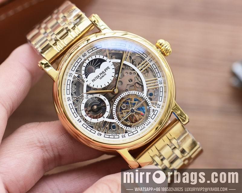 Patek Philippe 41X12mm 052024