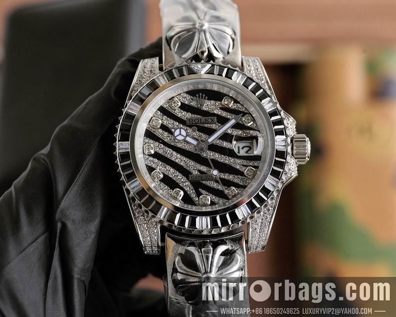 Rolex watch 071434