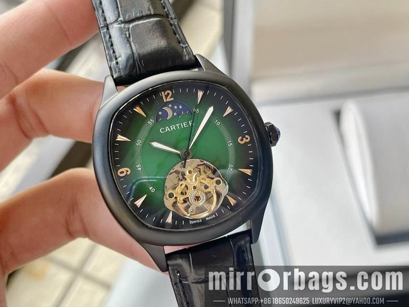 Cartier 44mm 030238