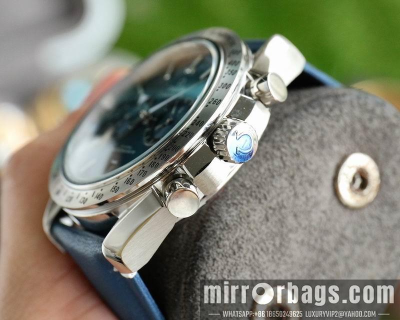 Omega 43X12mm 0829201