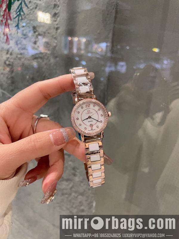 Omega 30mm 030270