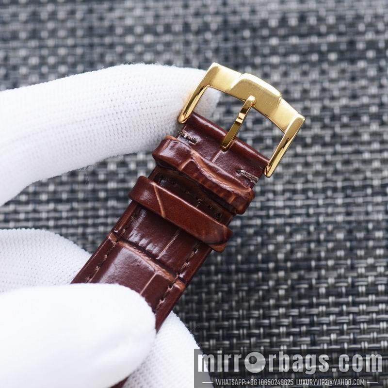 Omega 43X12mm 0822111