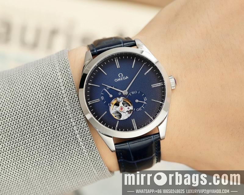 Omega 40X12mm 051613