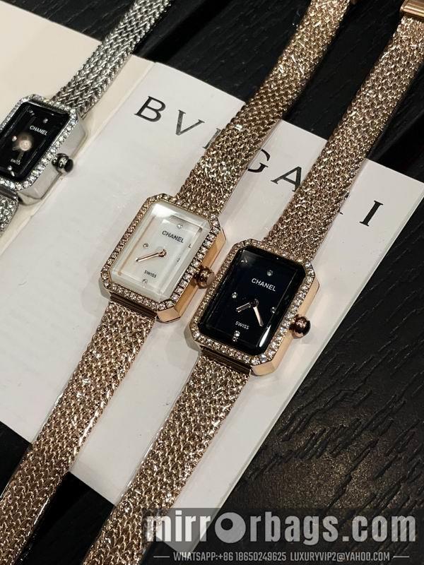 Chanel 21X26mm 041649
