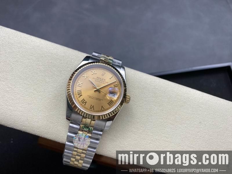 Rolex 36mm 092955