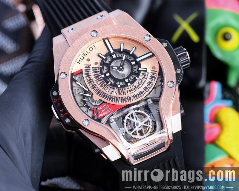 Hublot 45mm 0413100