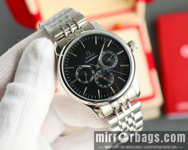 Omega 40X12mm 120127