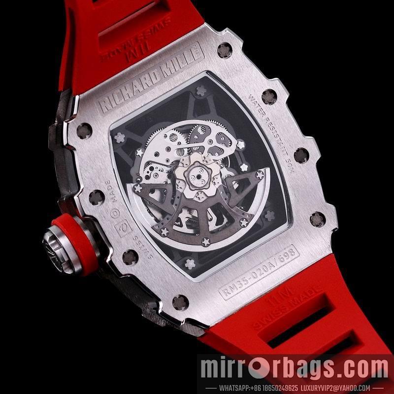 Richard Mille watch 1023105