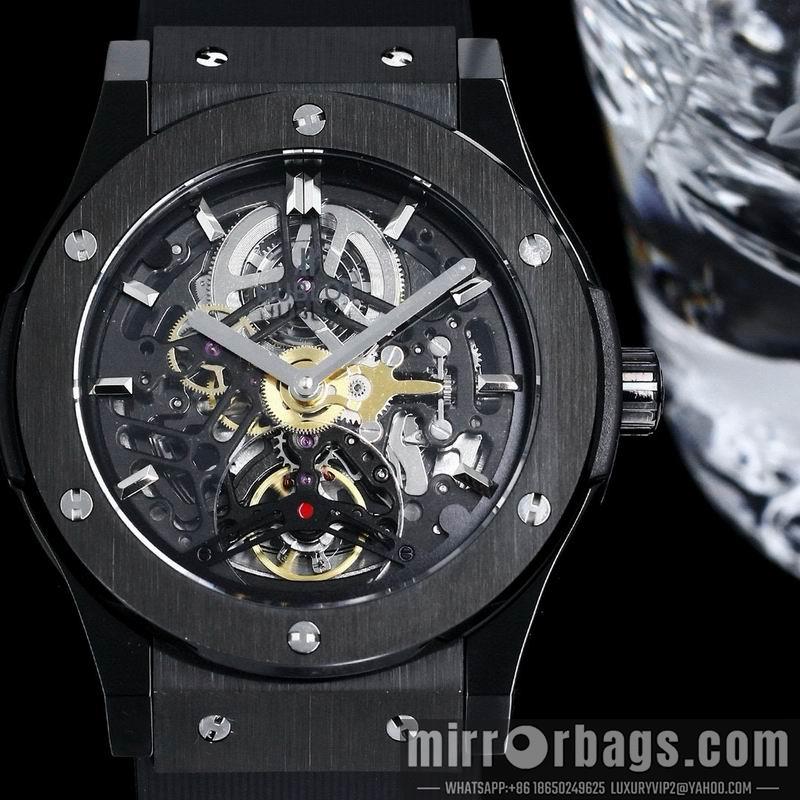 Hublot 42mm 090955