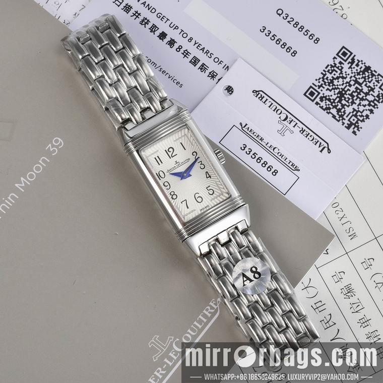 Jaeger Lecoultre 40.1X20mm M14
