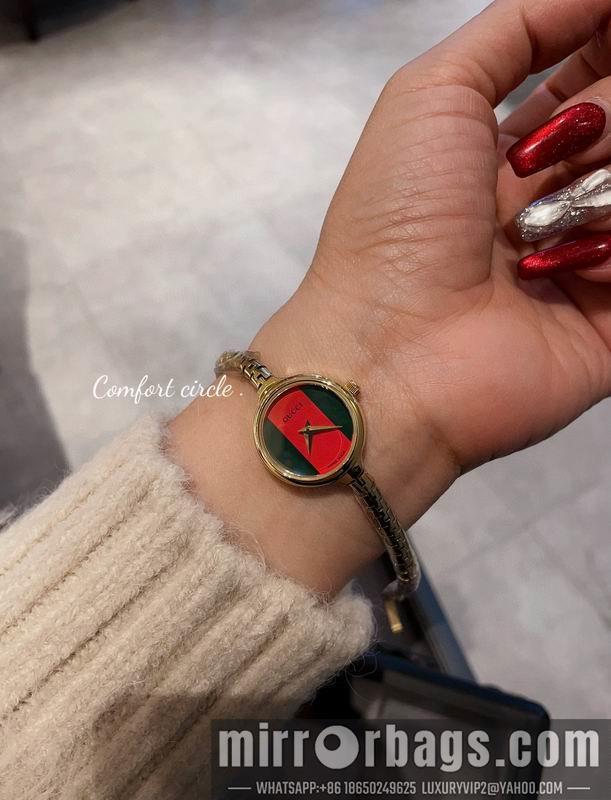 Gucci 22.5mm 041676