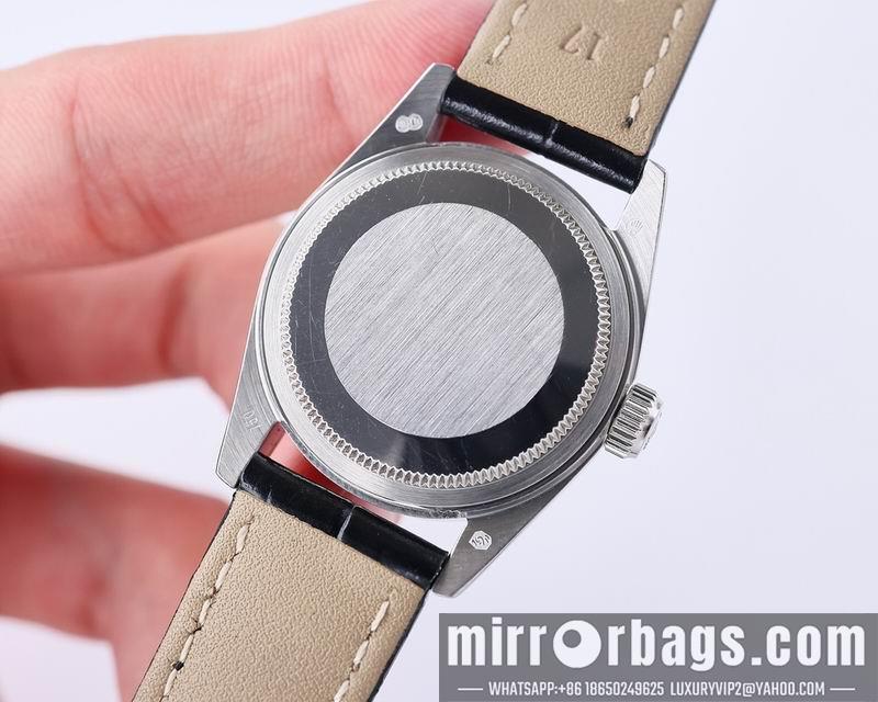 Rolex 32mm 041317