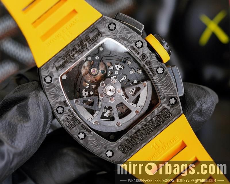 Richard Mille 40X50X16mm 050748