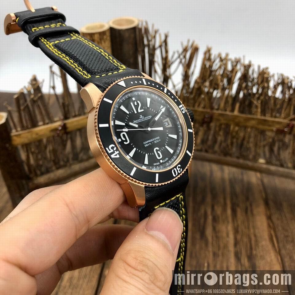 Jaeger Lecoultre watch men 110401