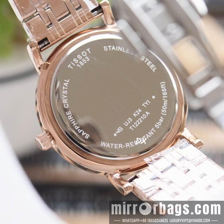 Tissot W30x8 M40x8mm 2nms34