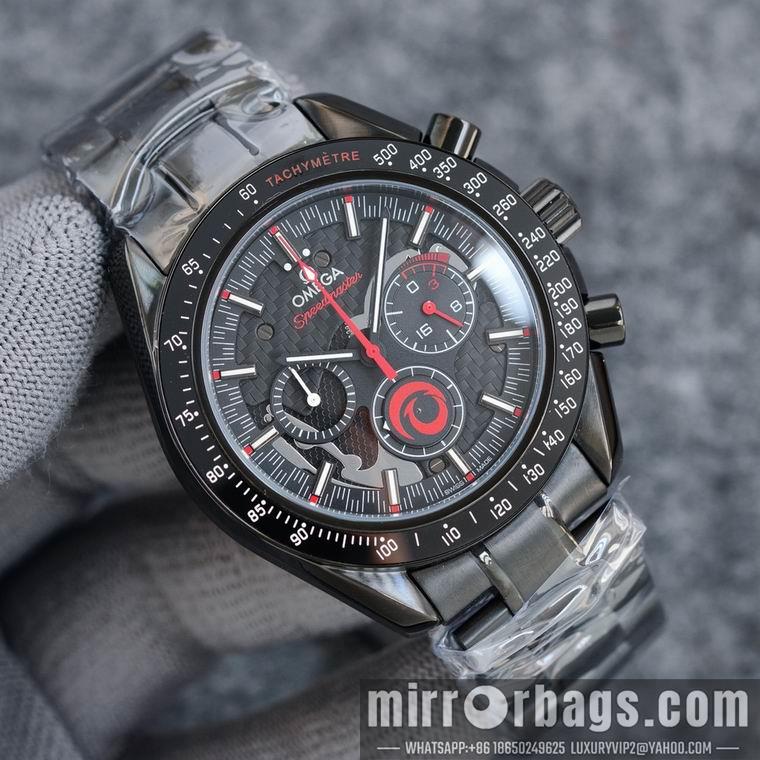 Omega men 44.25mm M09
