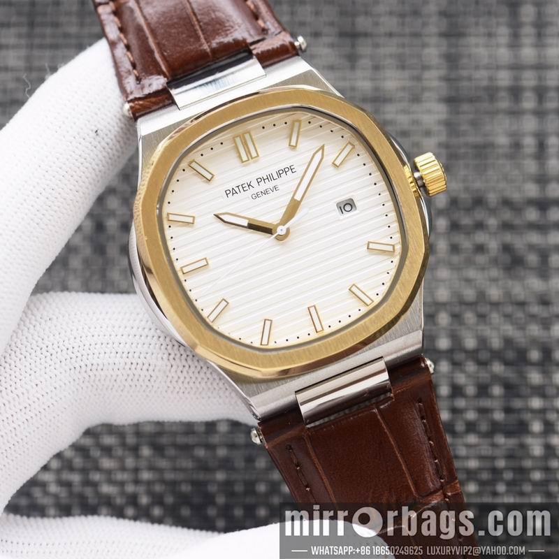 Patek Philippe 43X12mm 062811