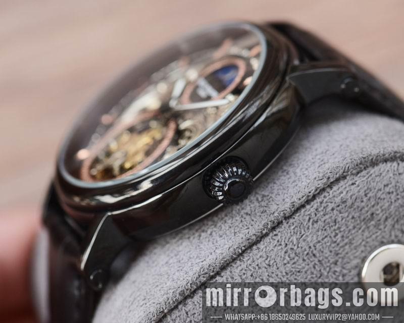 Patek Philippe 41mm 091814