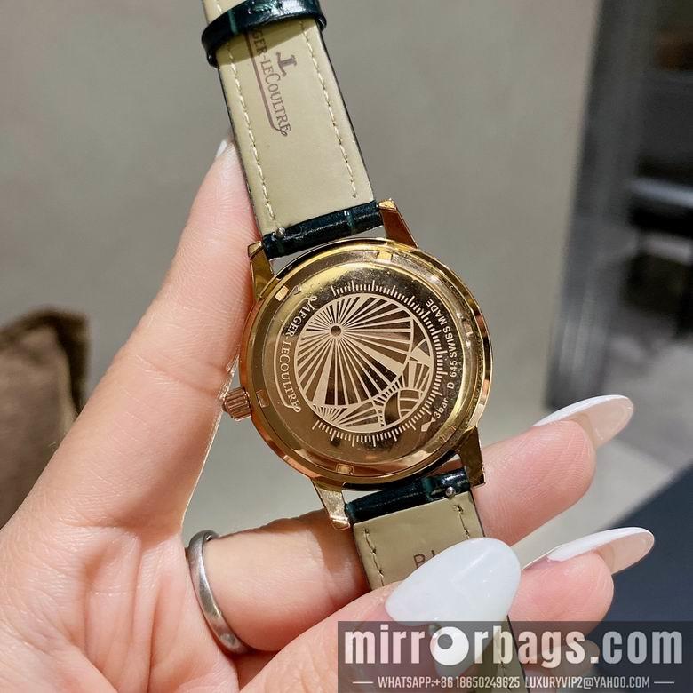 Jaeger Lecoultre women 34X11mm M38