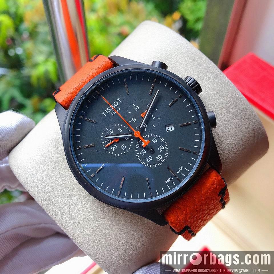 Tissot watch mb 110604