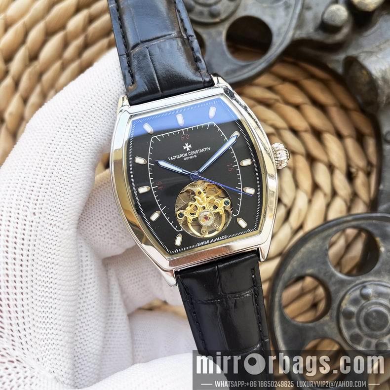 Vacheron Constantin men 43X12mm 122564