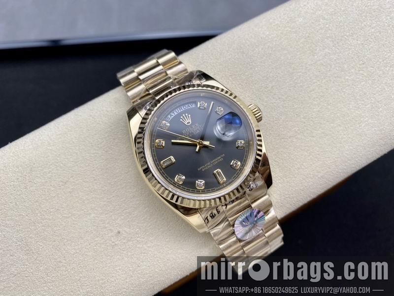 Rolex 36mm 092903