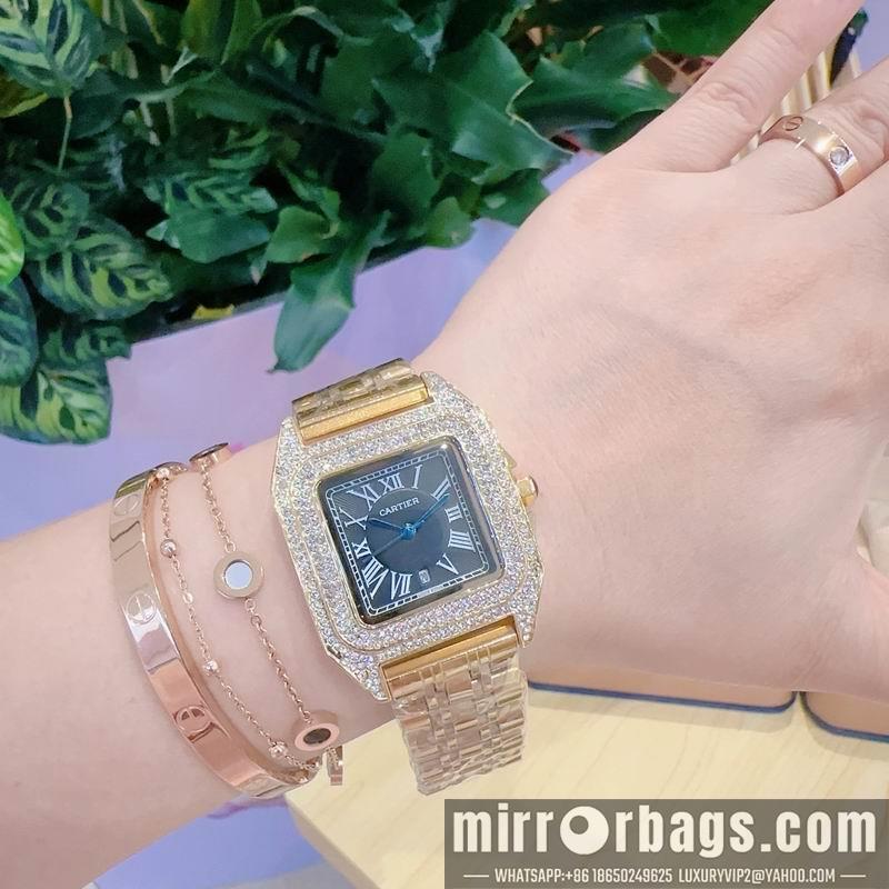 Cartier 40X12mm 103176
