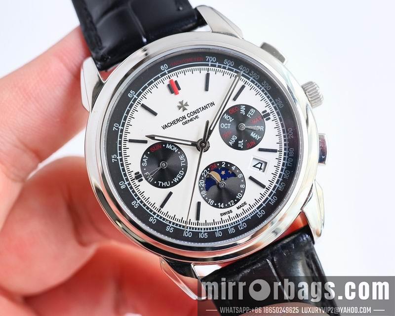 Vacheron Constantin 42X10mm 041303