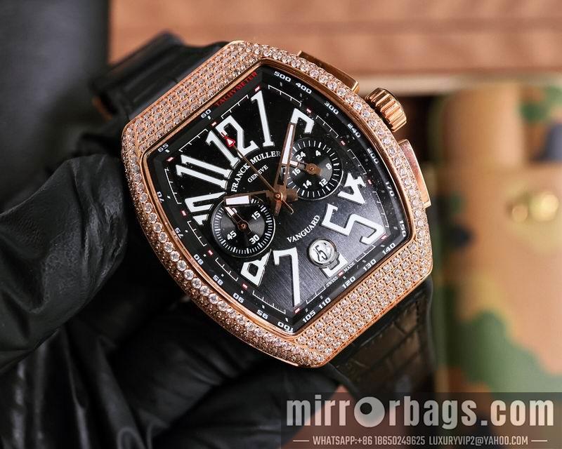 Franck Muller 45mm 033133